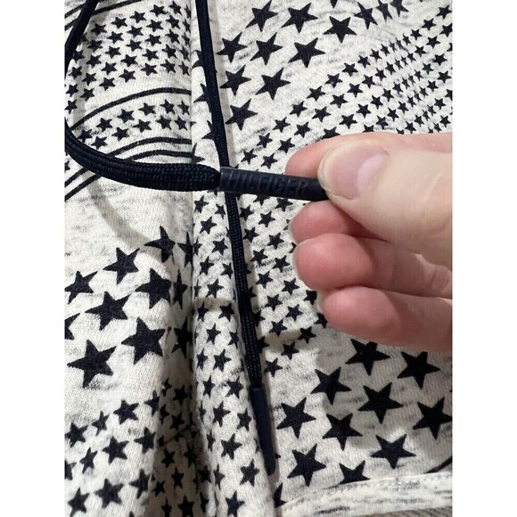 Tommy Hilfiger Shorts With Stars - Picture 3 of 5